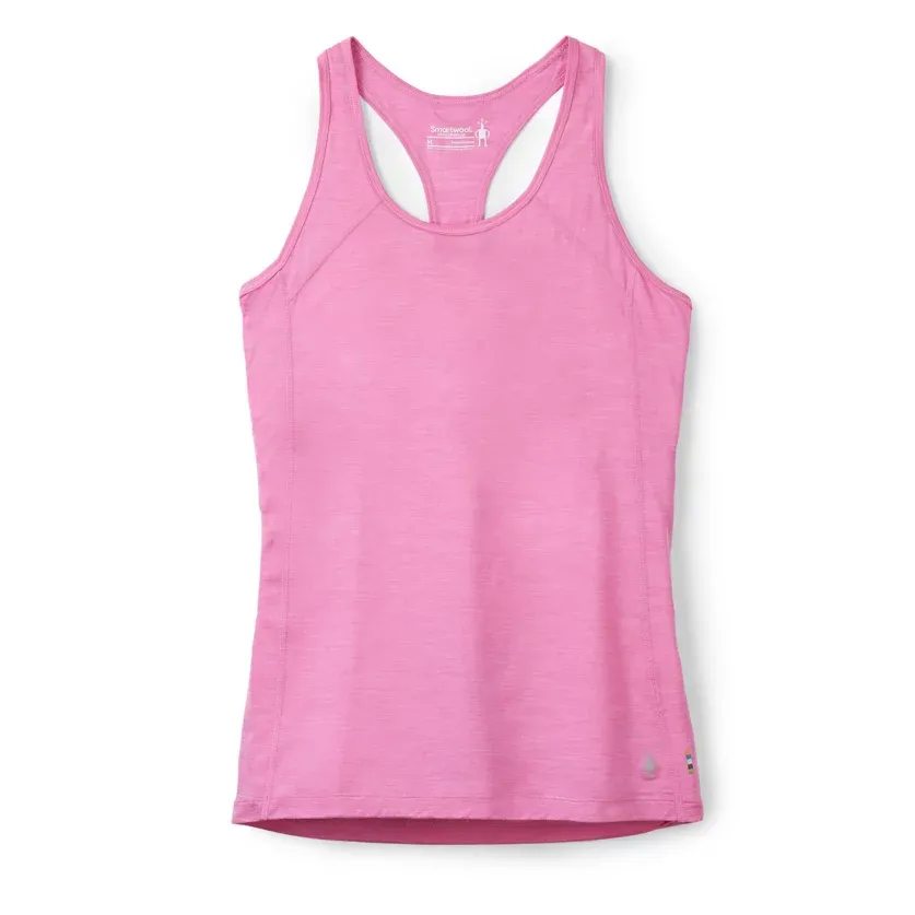 Smartwool Merino Sport 120 Racerback Tank Femme
