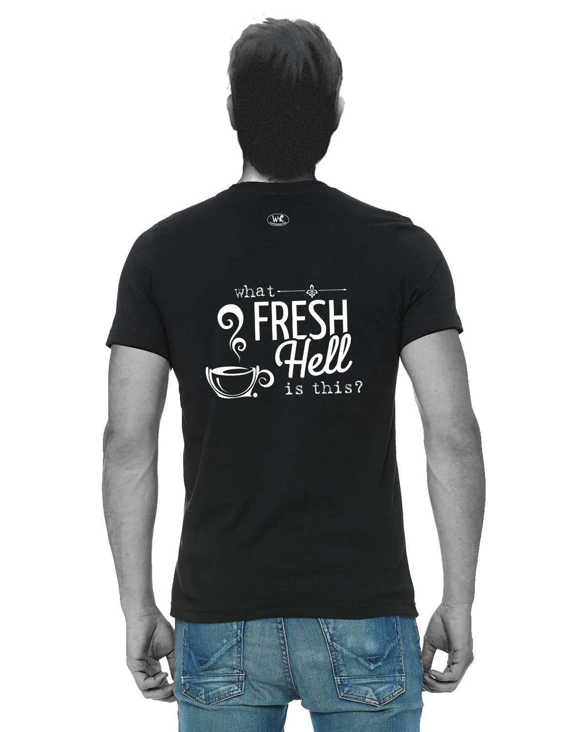 Smythe's Fresh Hell - Men's Edition