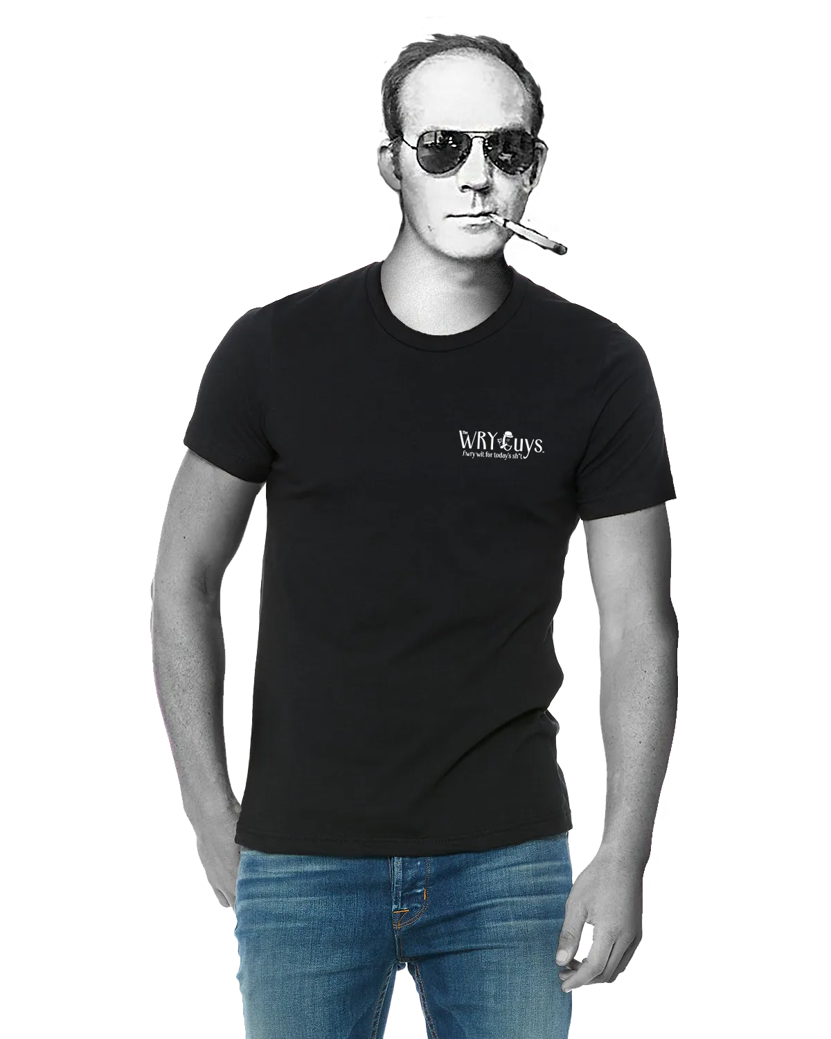 Smythe's Fresh Hell - Men's Edition