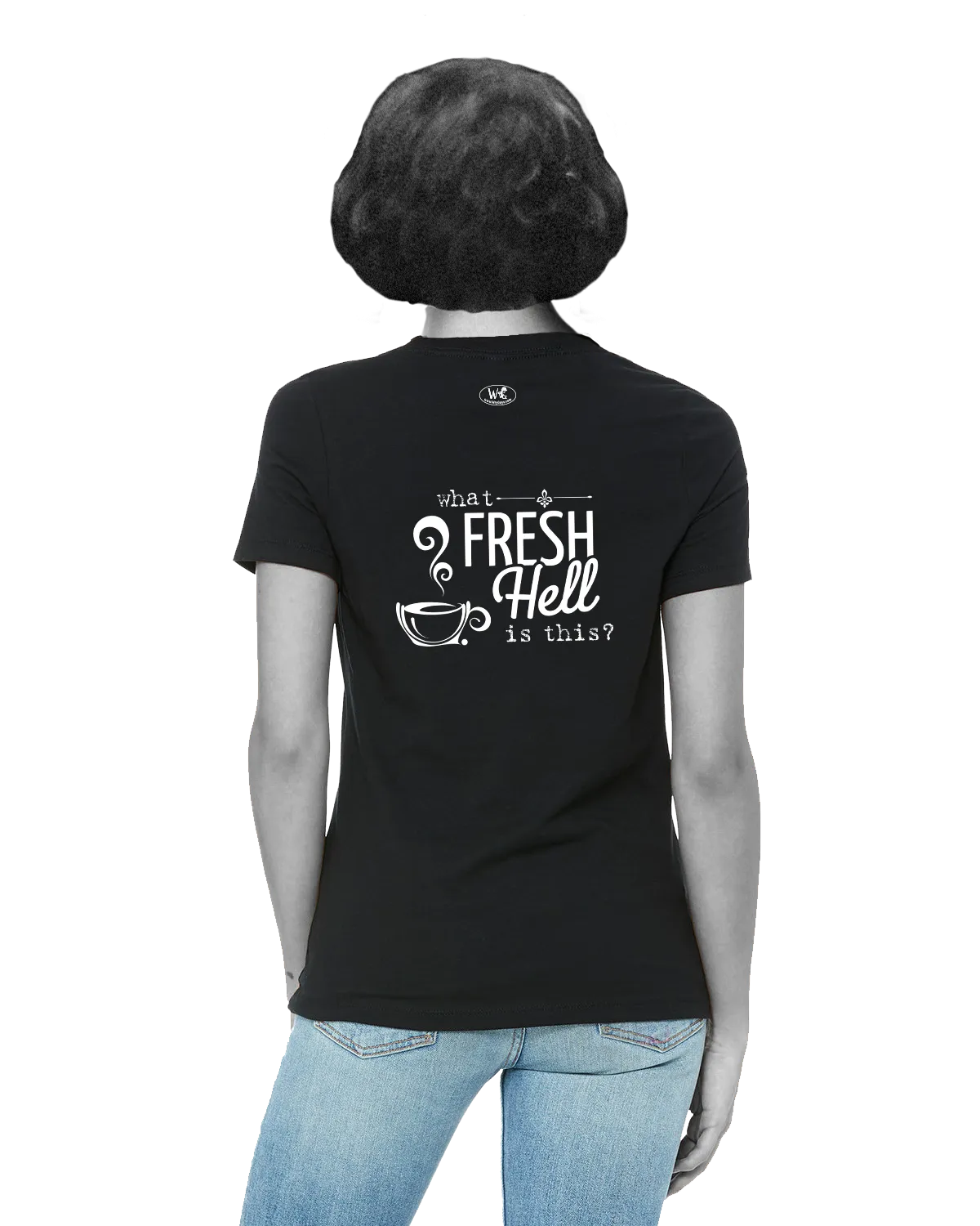 Smythe's Fresh Hell - Women's Edition