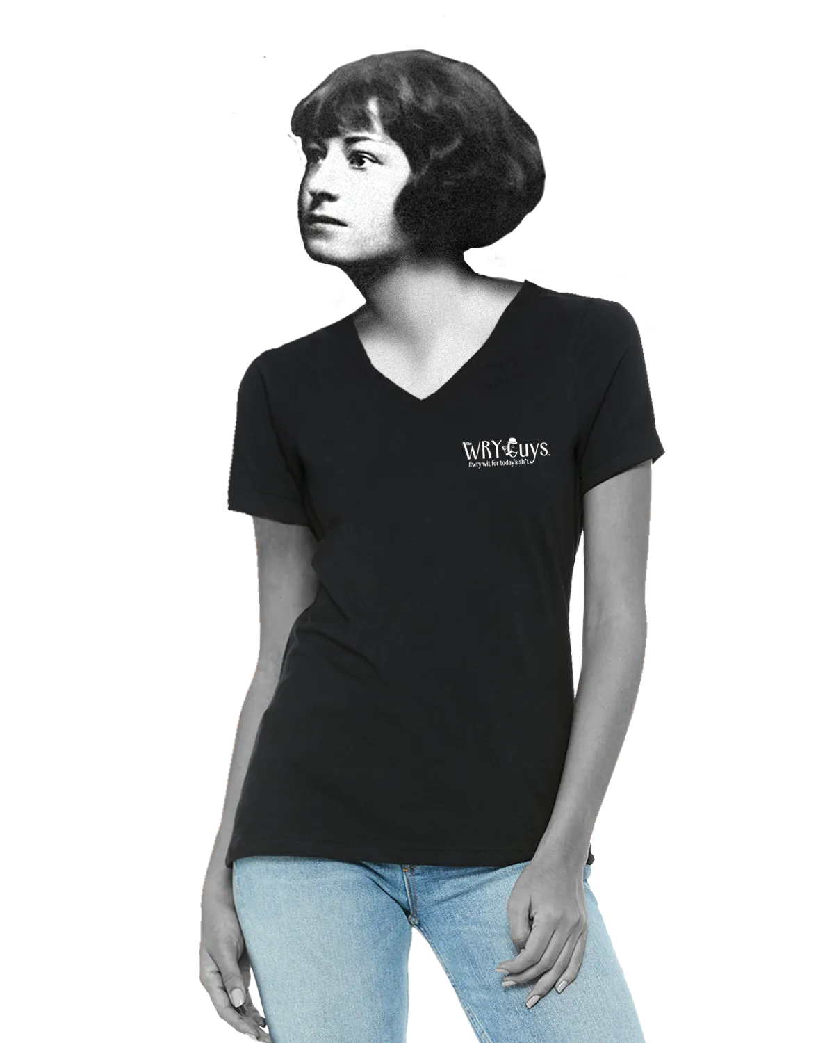 Smythe's Fresh Hell - Women's Edition
