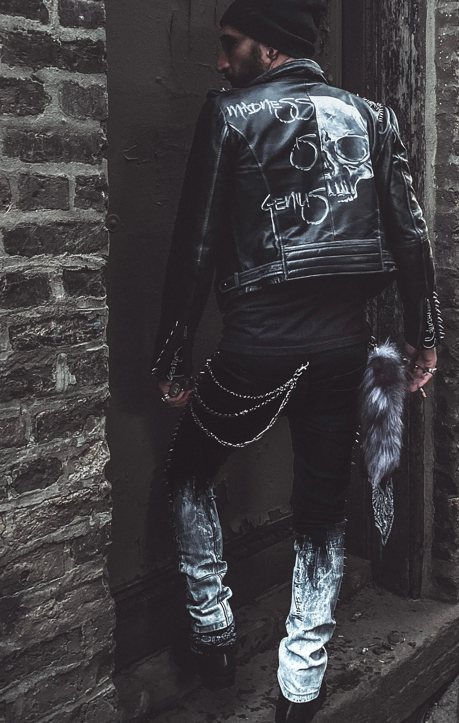 So Faded Jeans