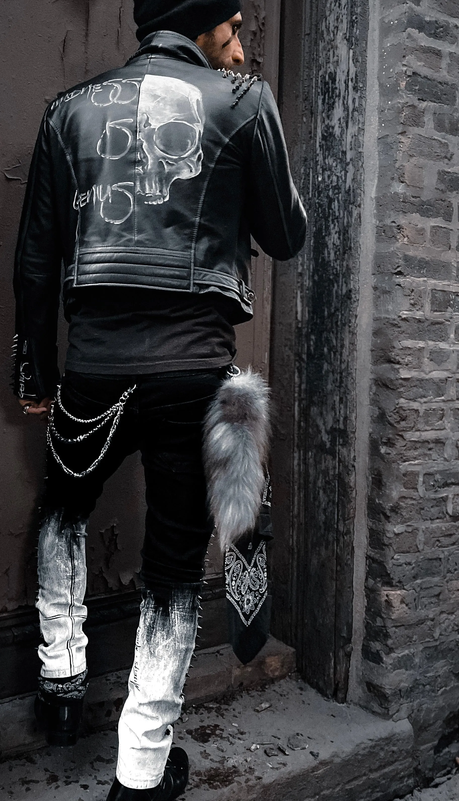So Faded Jeans