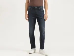 Solid Skinny Fit Jeans