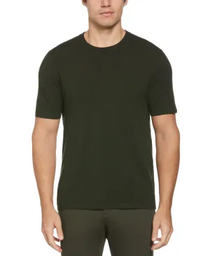 Solid Tech Tee