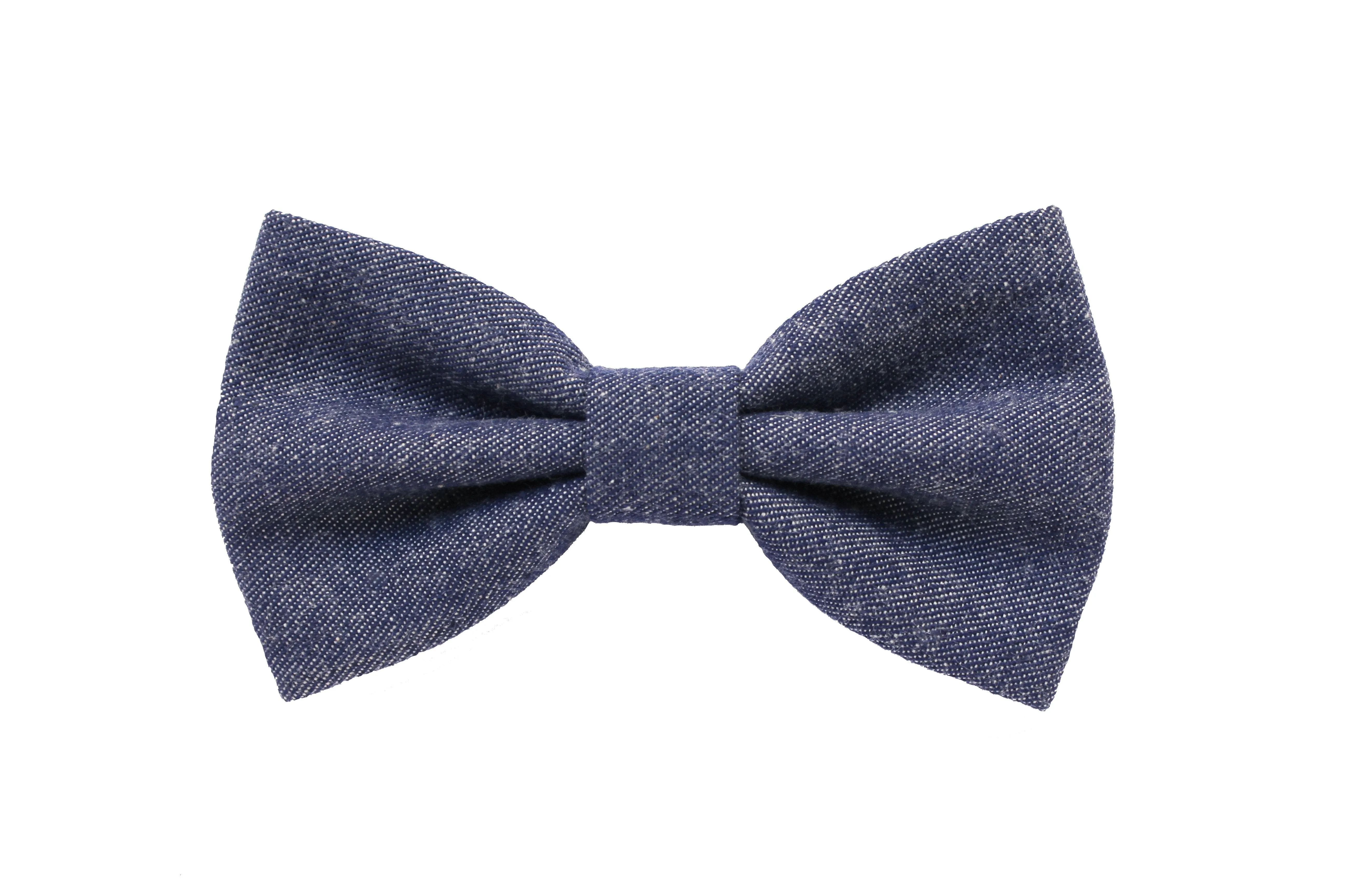 Special Jeans, Bow Tie