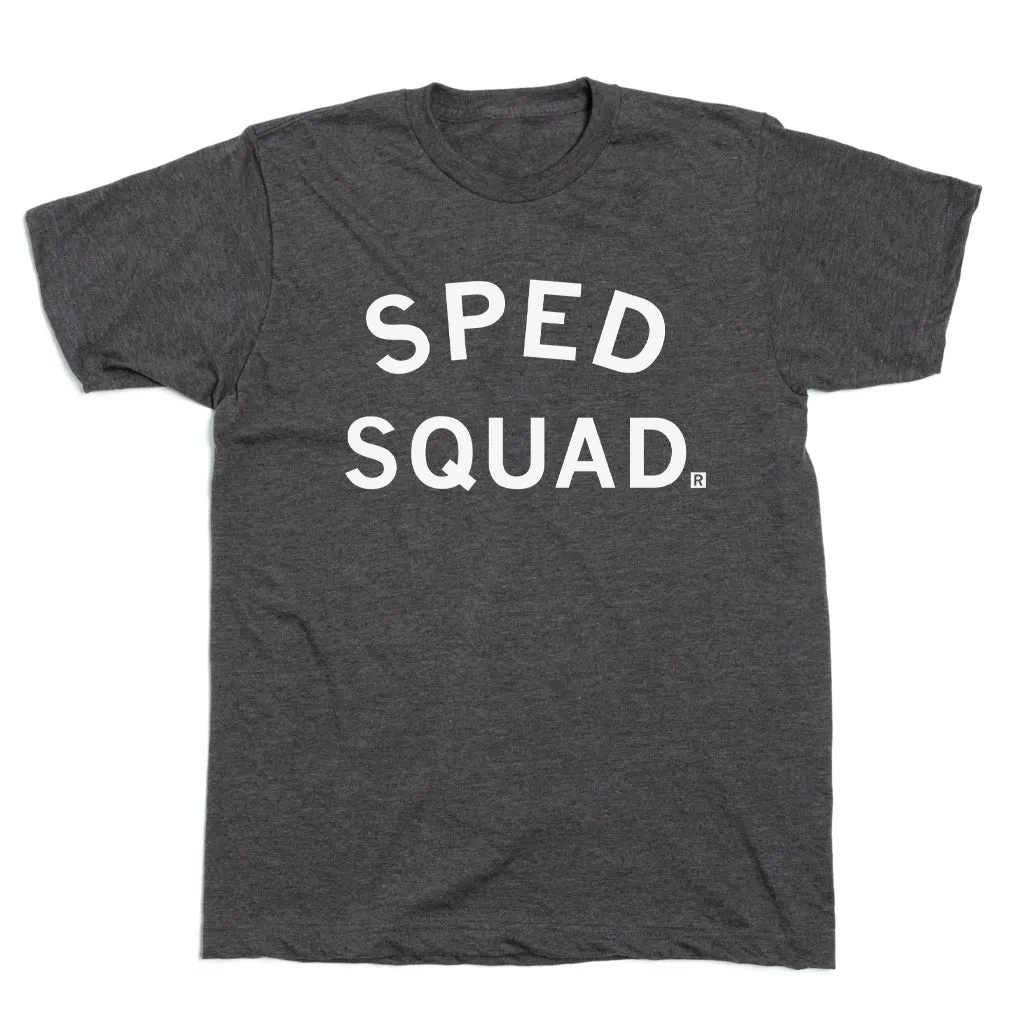Sped Squad