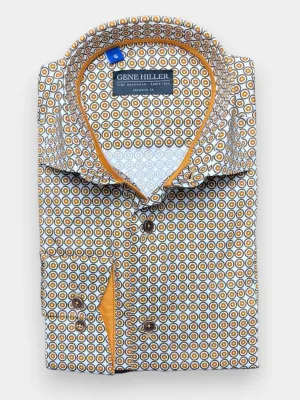 Spinwheel Sport Shirt