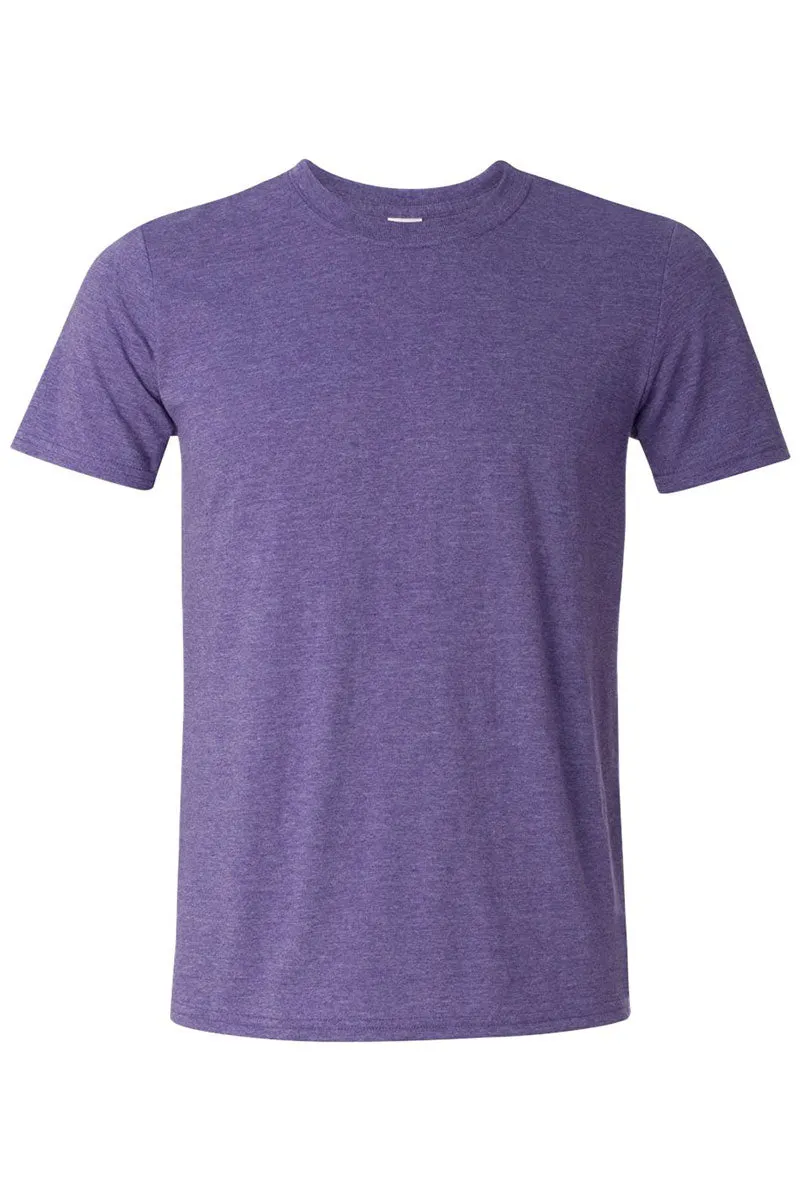 Stadium Bucs Softstyle Adult T-Shirt