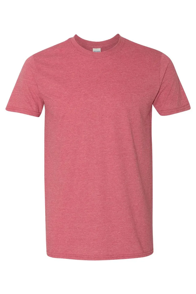 Stadium Bucs Softstyle Adult T-Shirt