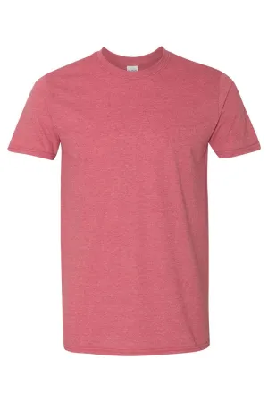 Stadium Bucs Softstyle Adult T-Shirt