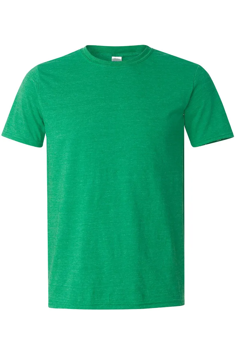 Stadium Huskies Softstyle Adult T-Shirt