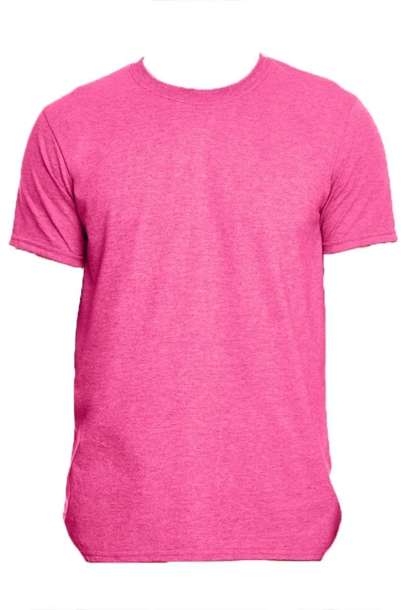 Stadium Huskies Softstyle Adult T-Shirt