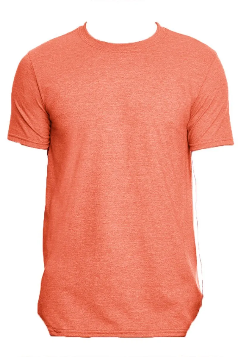 Stadium Huskies Softstyle Adult T-Shirt