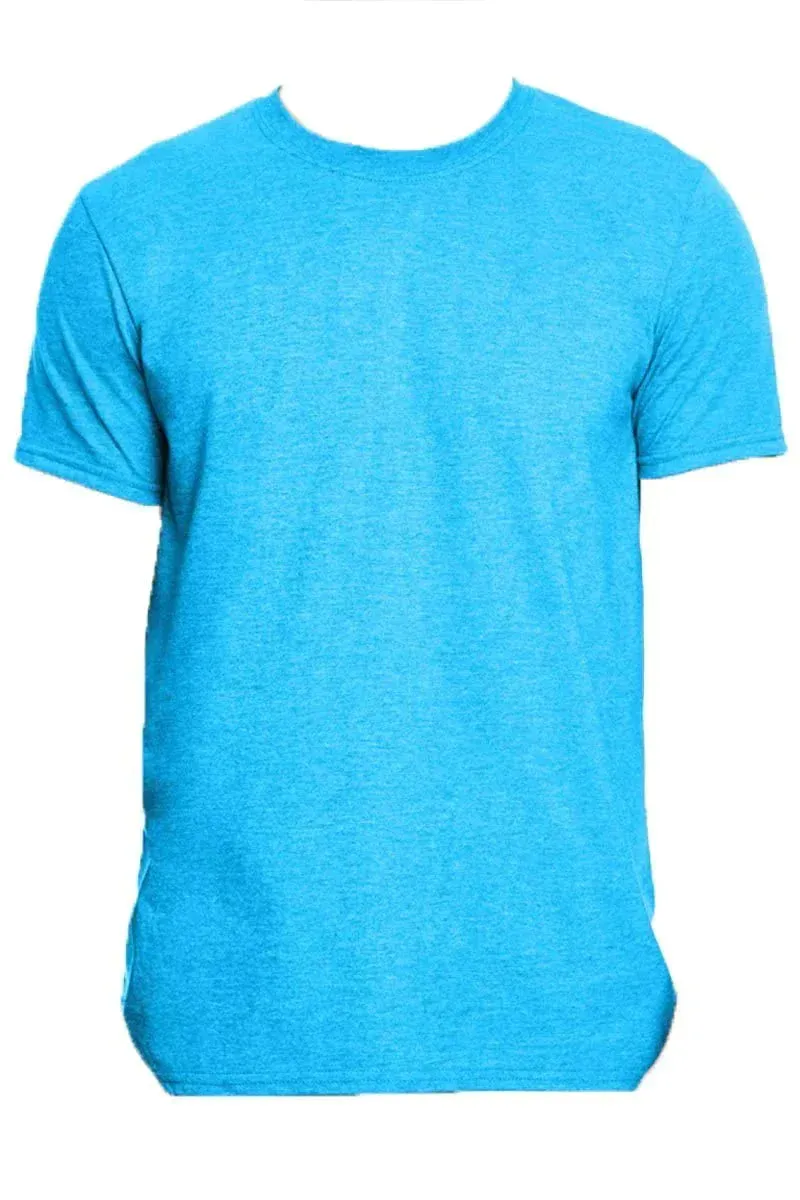 Stadium Huskies Softstyle Adult T-Shirt
