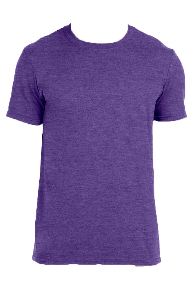 Stadium Huskies Softstyle Adult T-Shirt