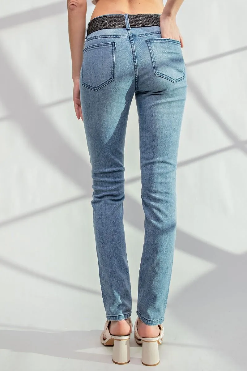 Star Gazer Denim Jeans
