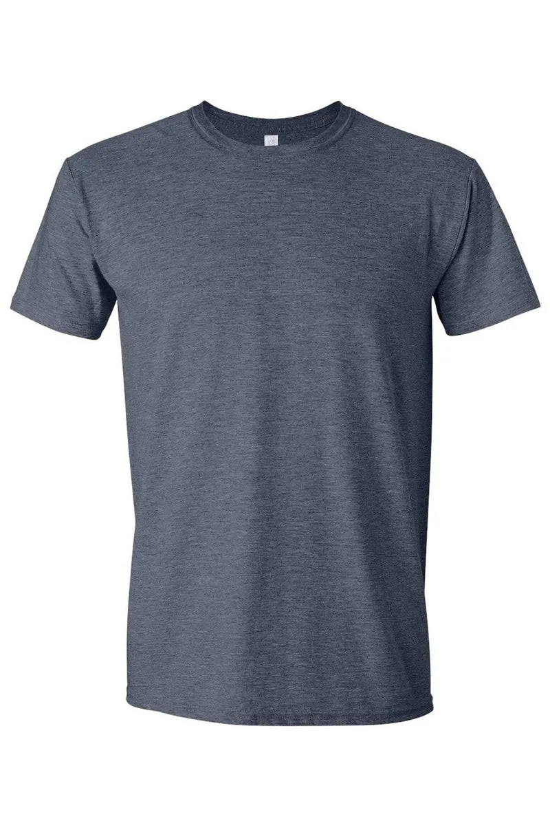 Stars We Are The Rockets Softstyle Adult T-Shirt