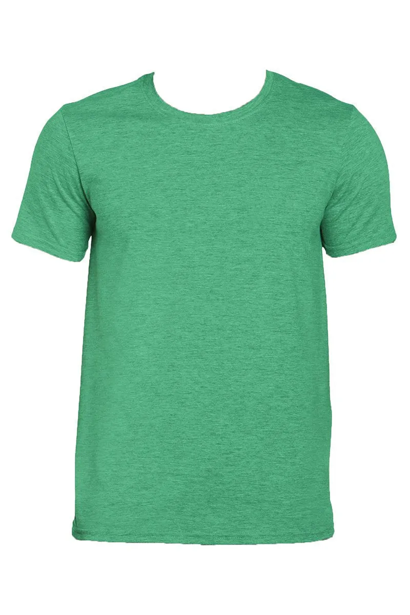 Stars We Are The Rockets Softstyle Adult T-Shirt