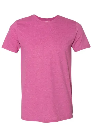 Stay Trashy Softstyle Adult T-Shirt