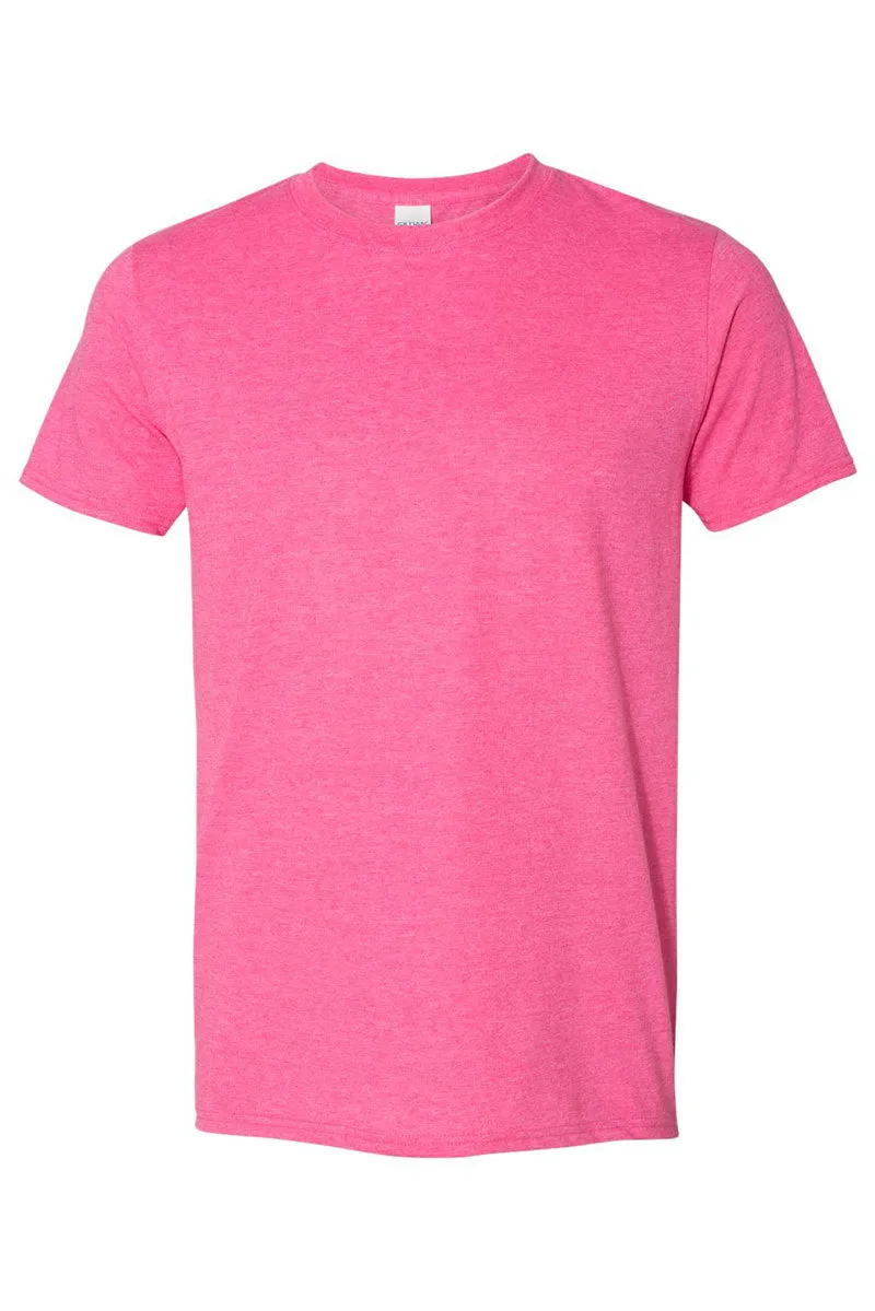 Stay Trashy Softstyle Adult T-Shirt