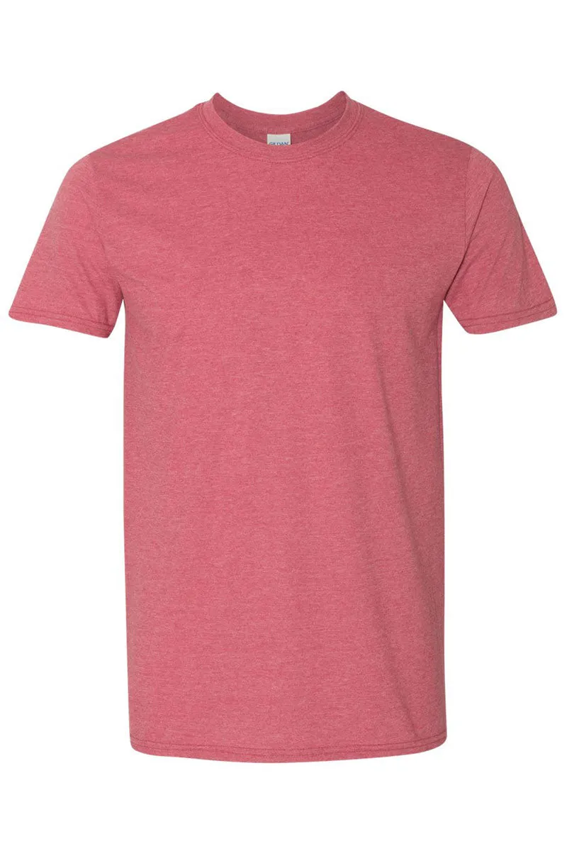 Stay Trashy Softstyle Adult T-Shirt