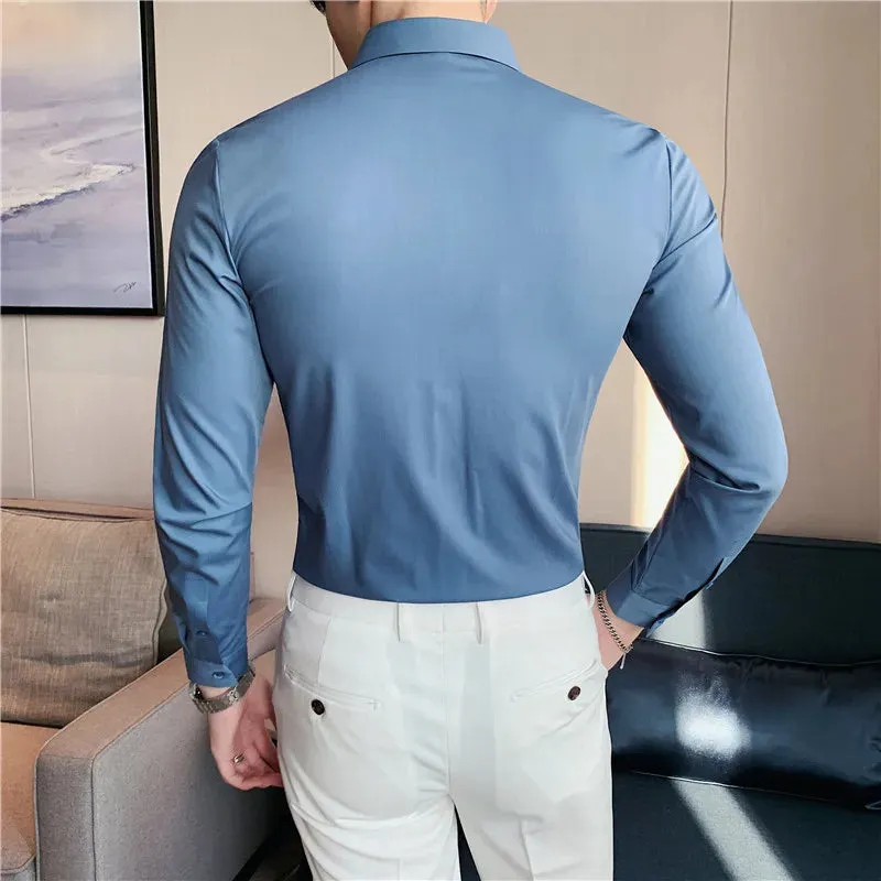 Stretchhemd von UrbanElegance