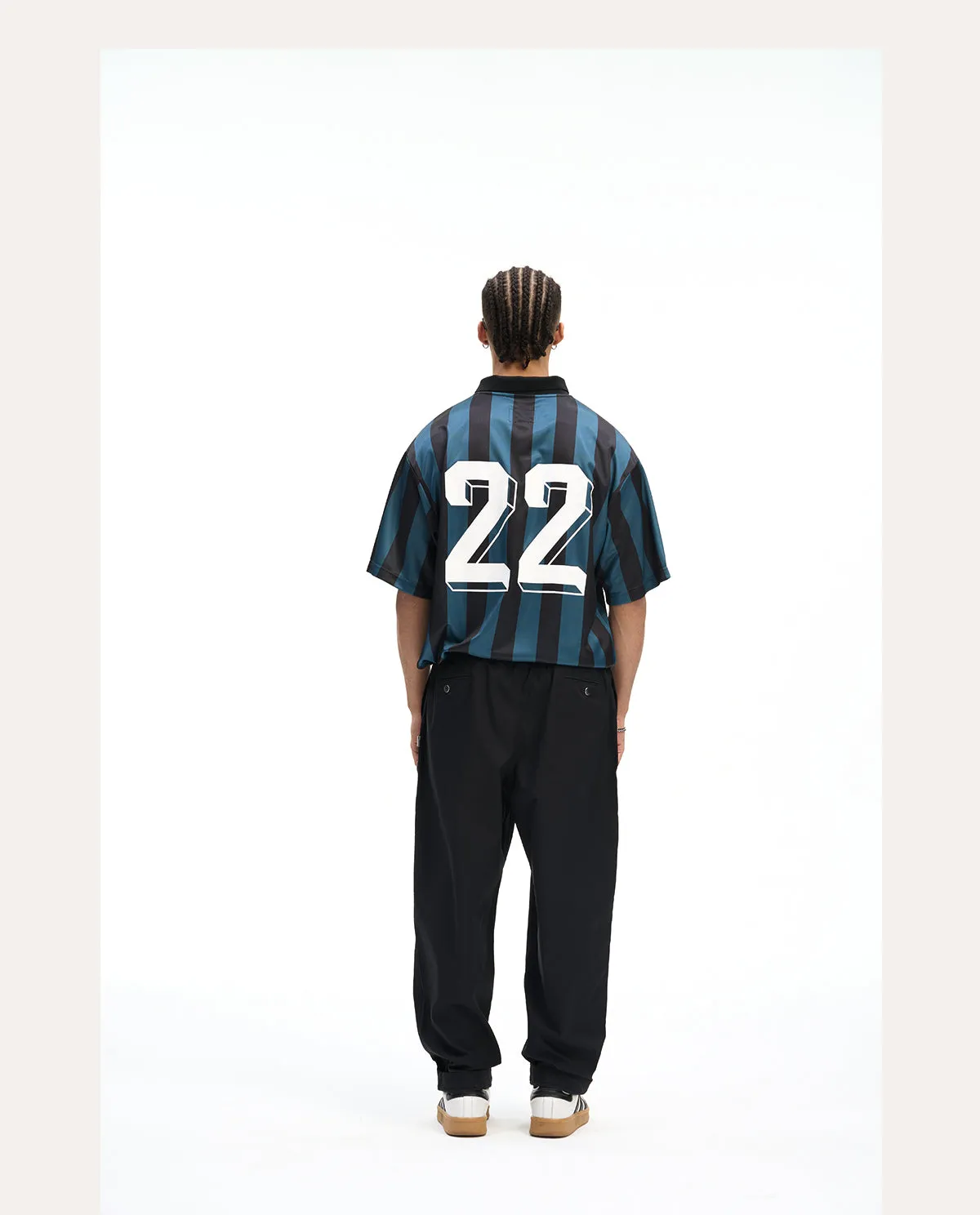 Striped Jersey