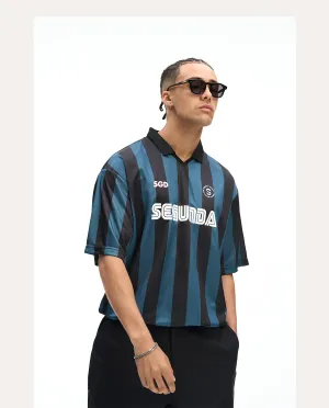 Striped Jersey