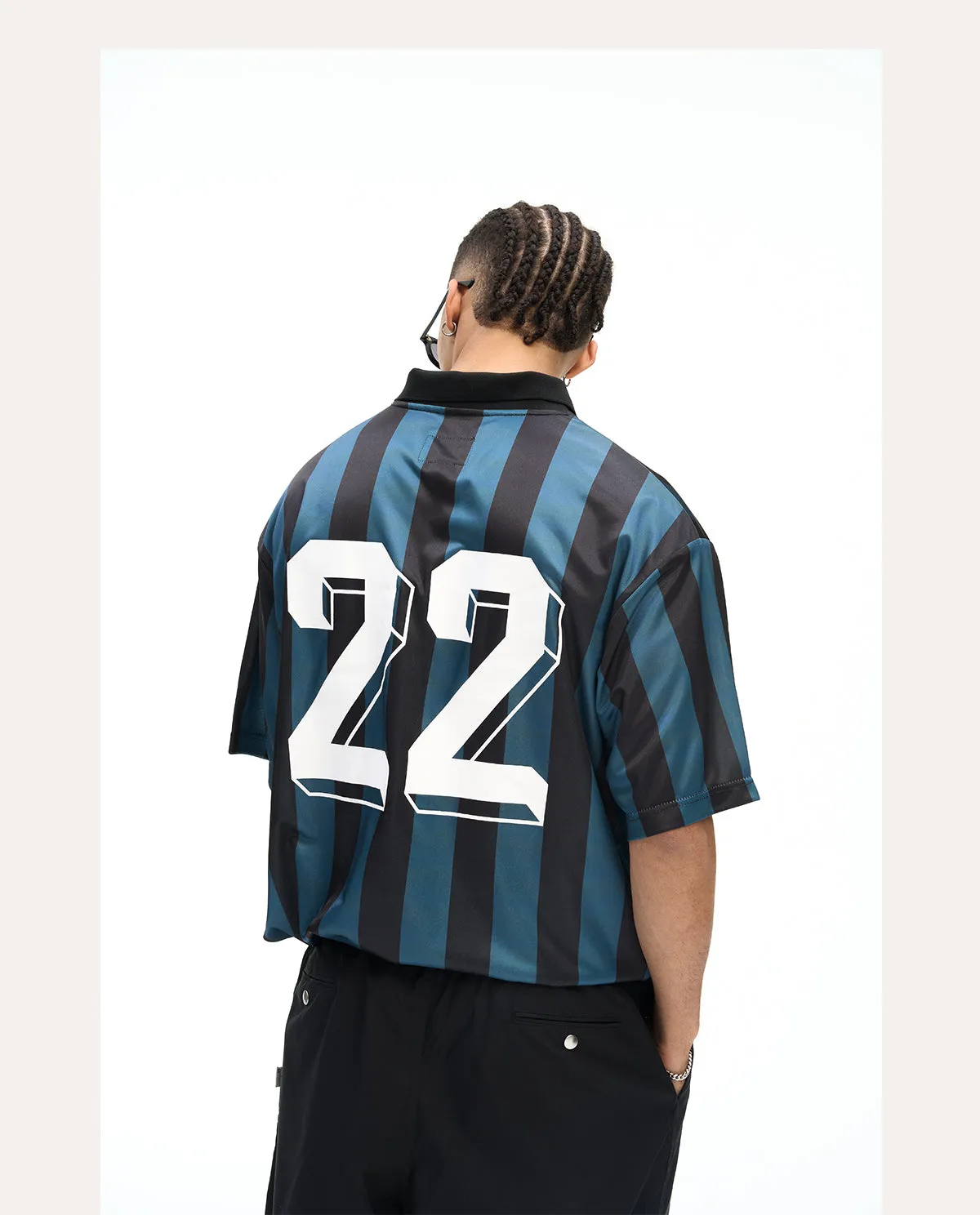Striped Jersey