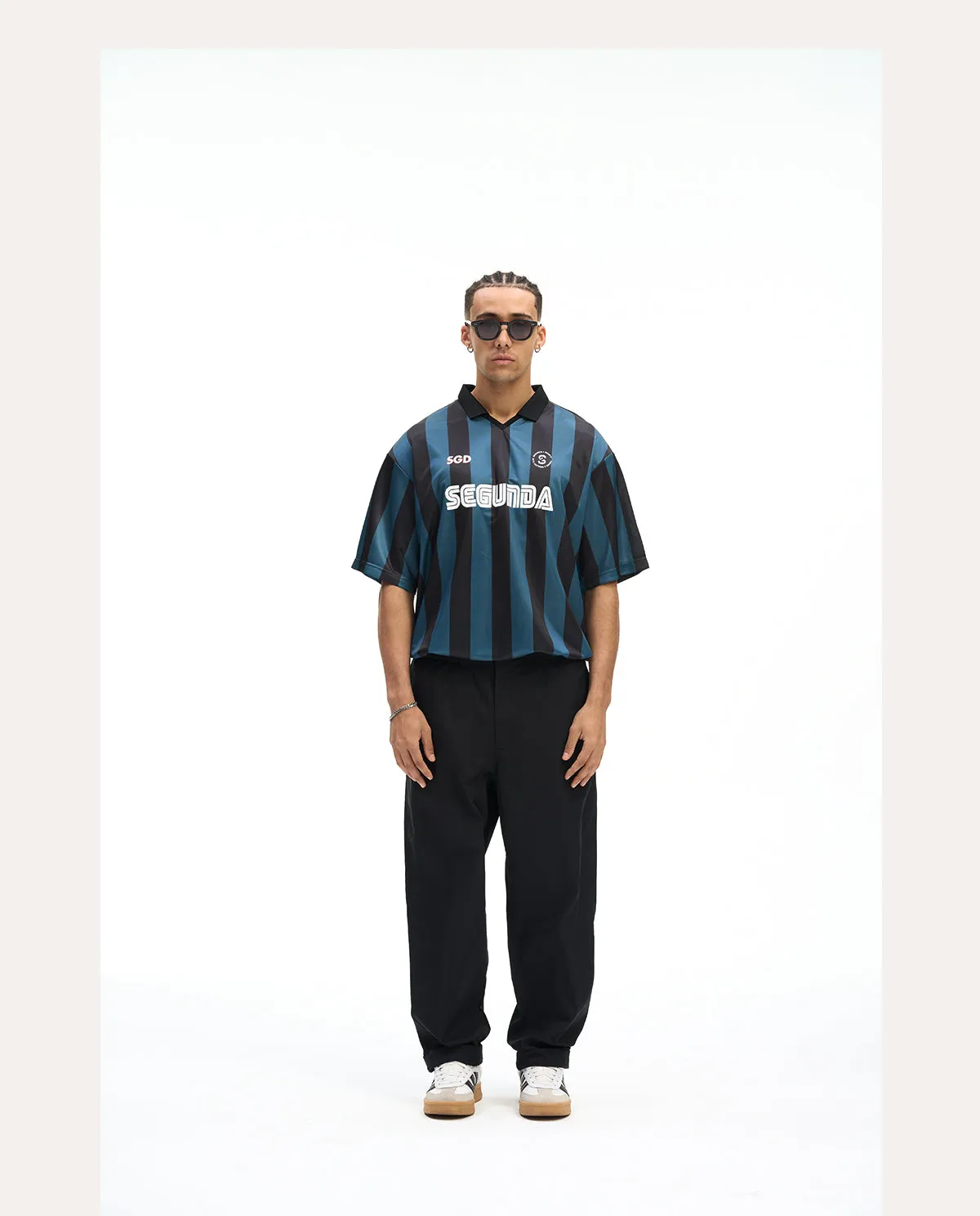 Striped Jersey