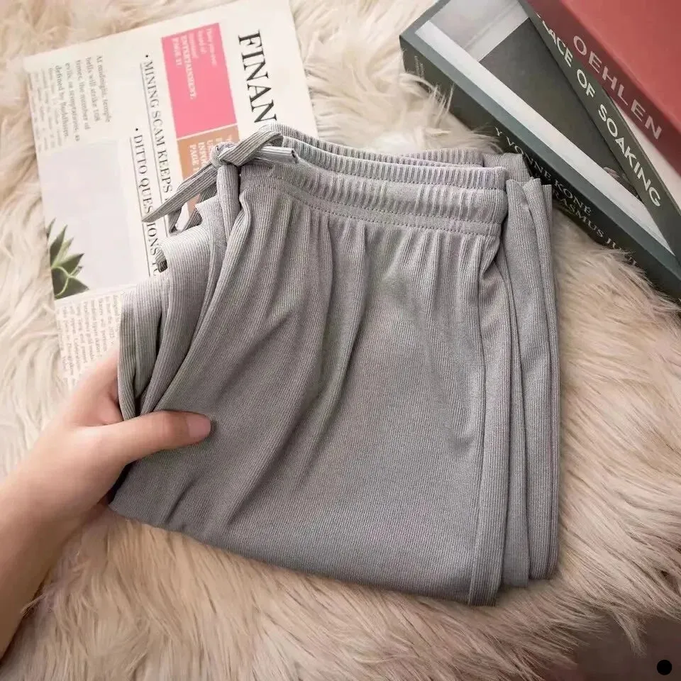 Stylish Wide Leg Pant