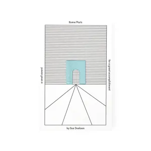 SUE DOEKSEN Arch Pin