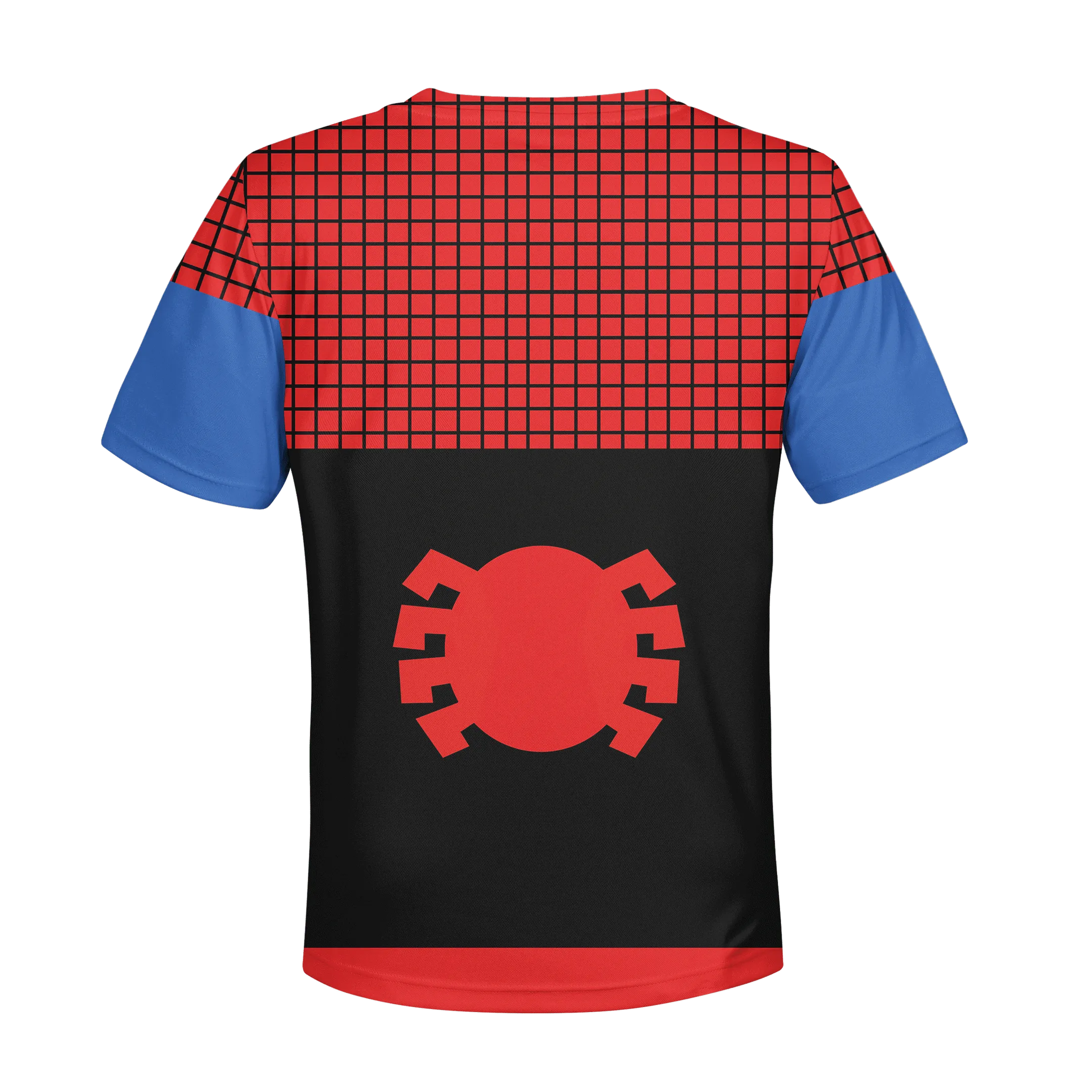 Superhero Kid Custom Cosplay Hoodies Apparel