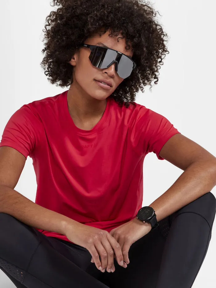 T-Shirt Craft Adv Essence Femmes