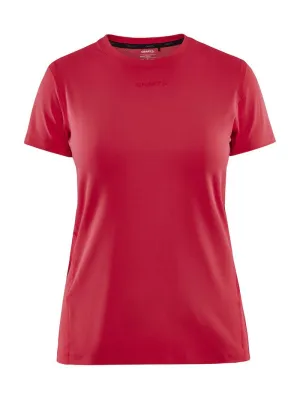 T-Shirt Craft Adv Essence Femmes
