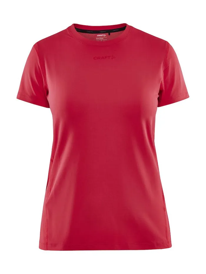 T-Shirt Craft Adv Essence Femmes