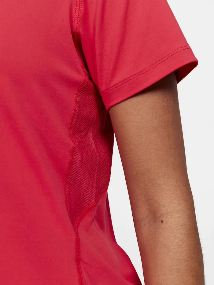 T-Shirt Craft Adv Essence Femmes