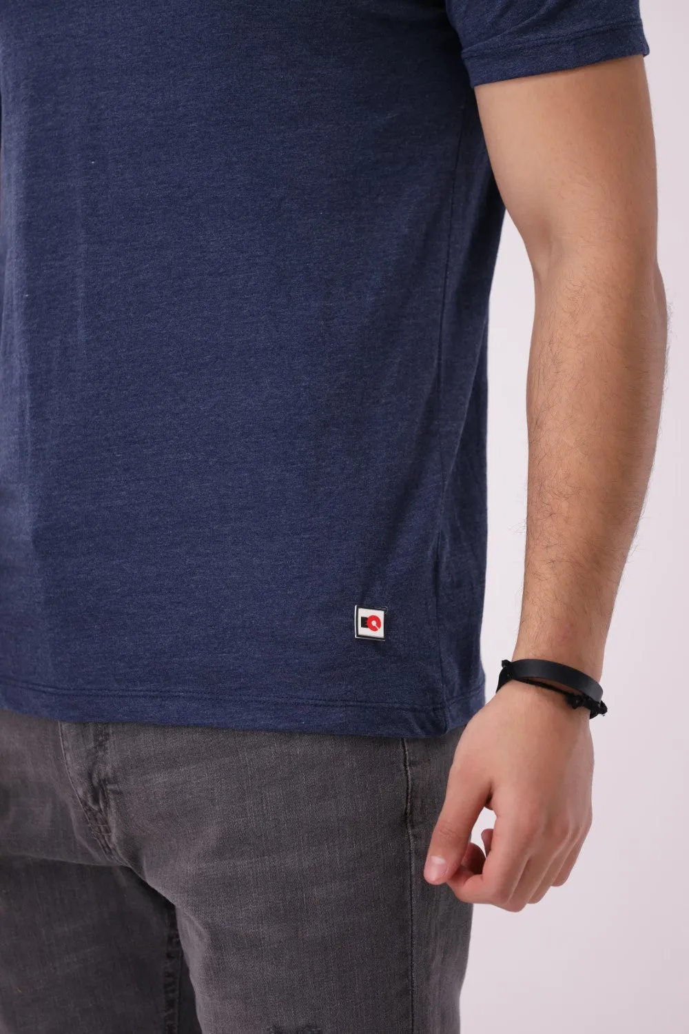 T Shirt RN HS
