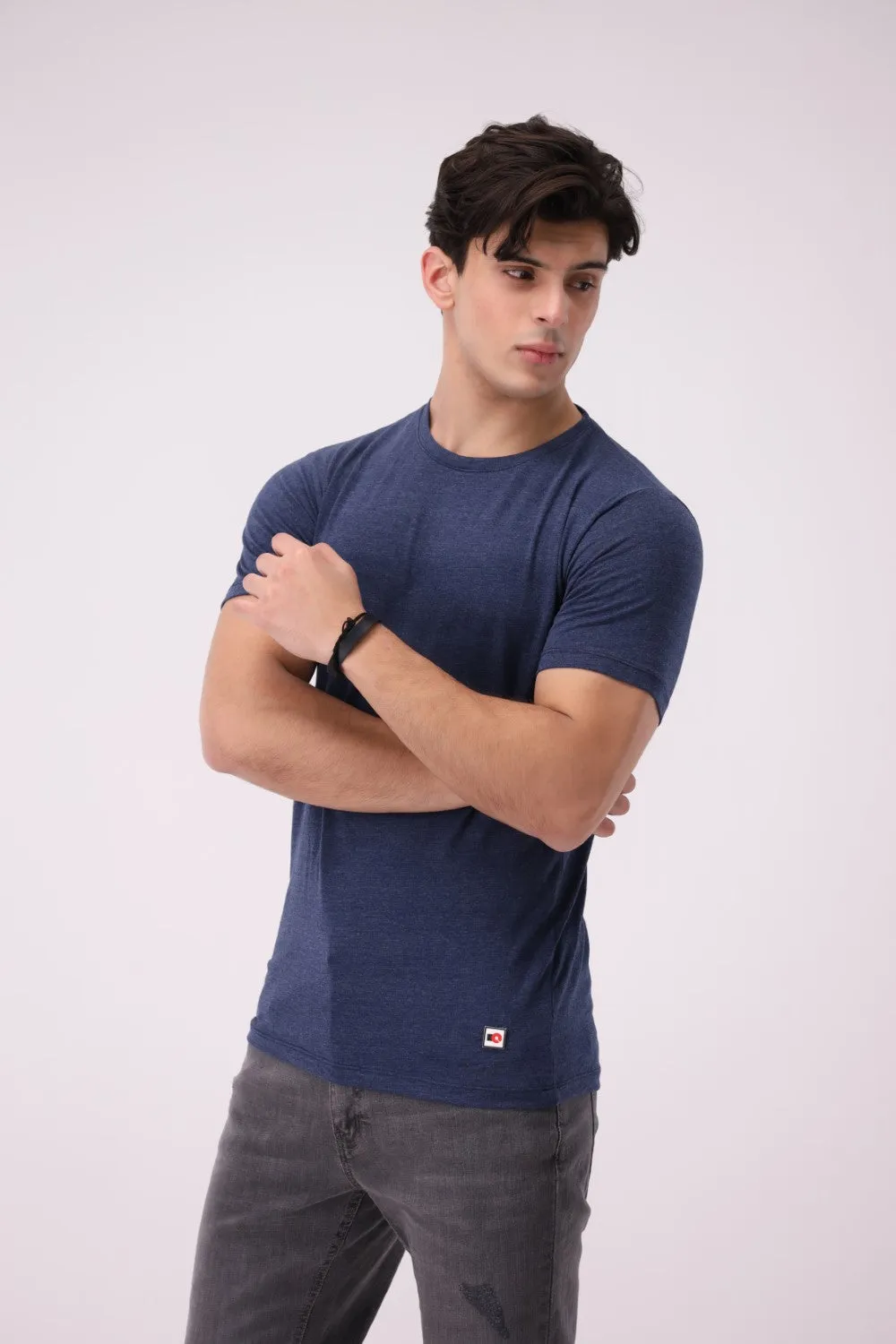 T Shirt RN HS