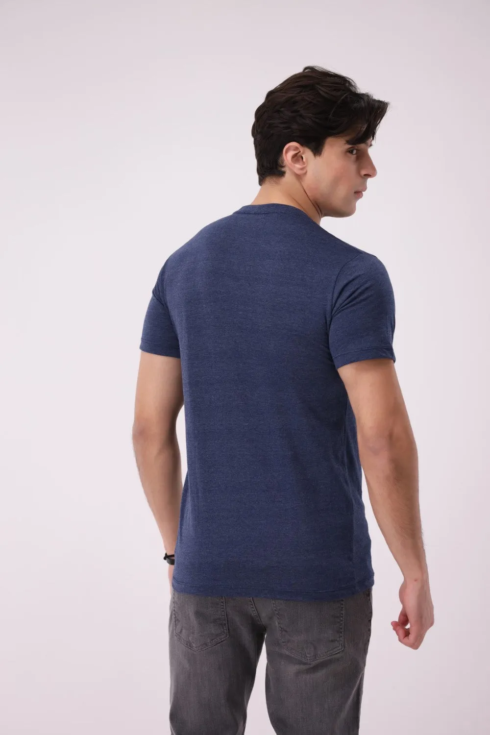 T Shirt RN HS