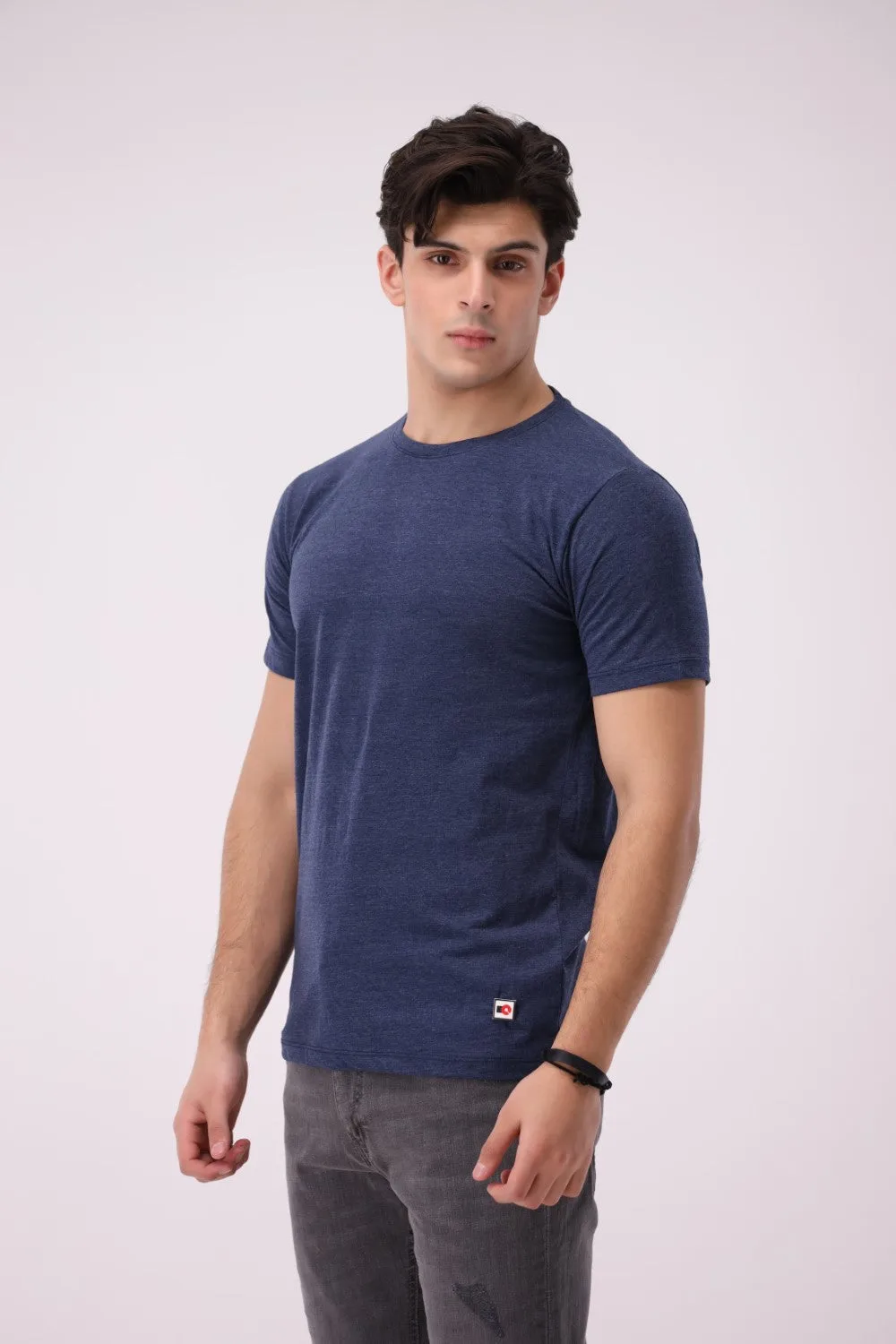 T Shirt RN HS