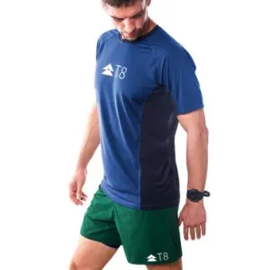 T8 Men's Iced Tee