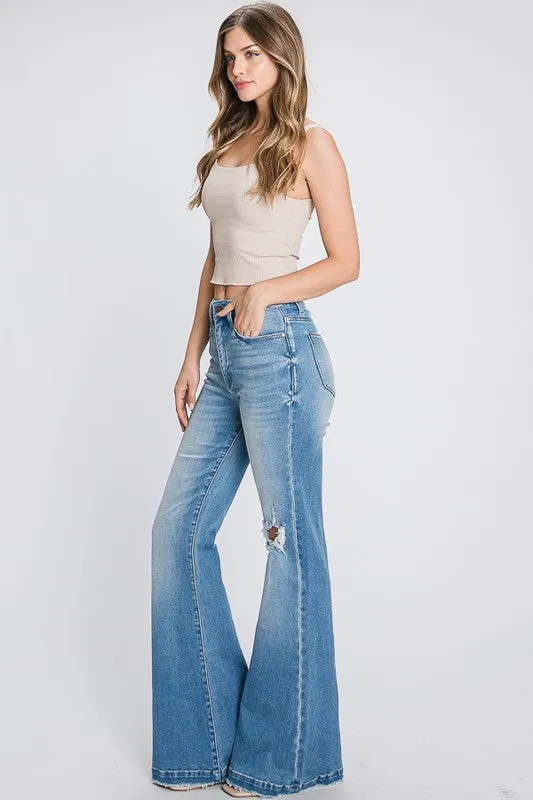 The Cassidy Jeans