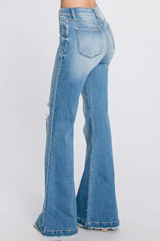 The Cassidy Jeans