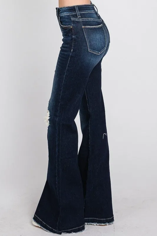 The Cassidy Jeans