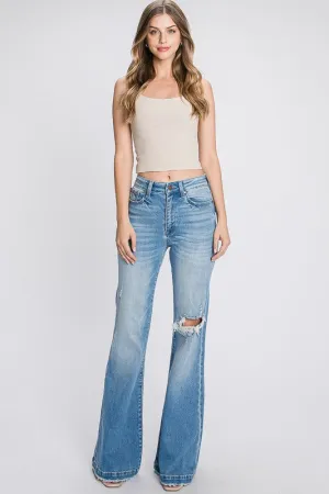 The Cassidy Jeans