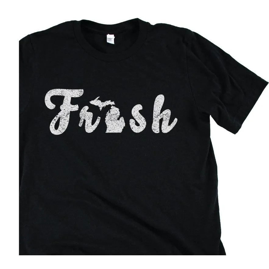 The Fresh Tee