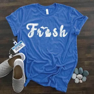 The Fresh Tee