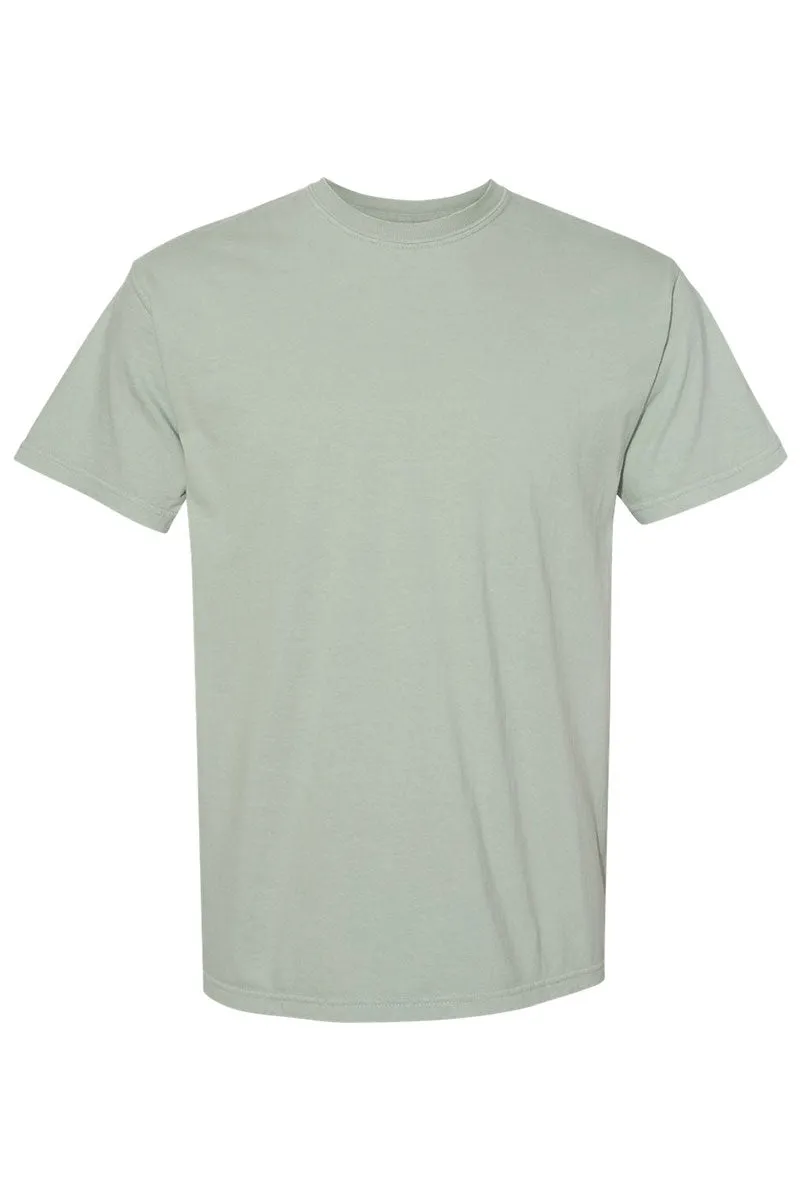 The Joy Of The Lord Comfort Colors Adult Ring-Spun Cotton Tee